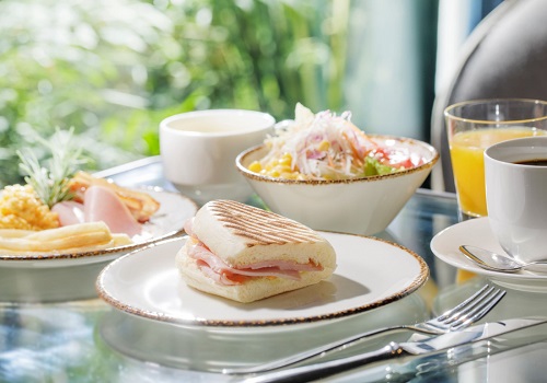 Buffet （image)